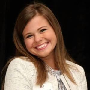 Meet your Posher, Taylor